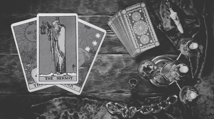 Your Tarot Reading